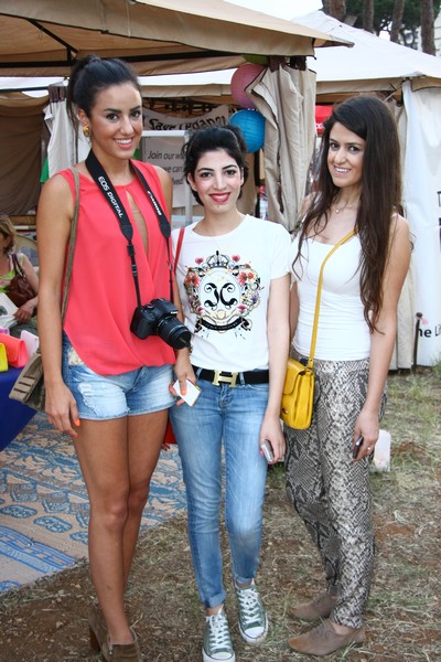 Garden Show & Spring Festival